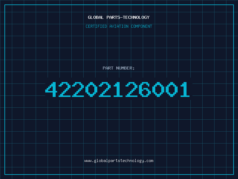 Aviation Part 42202126001