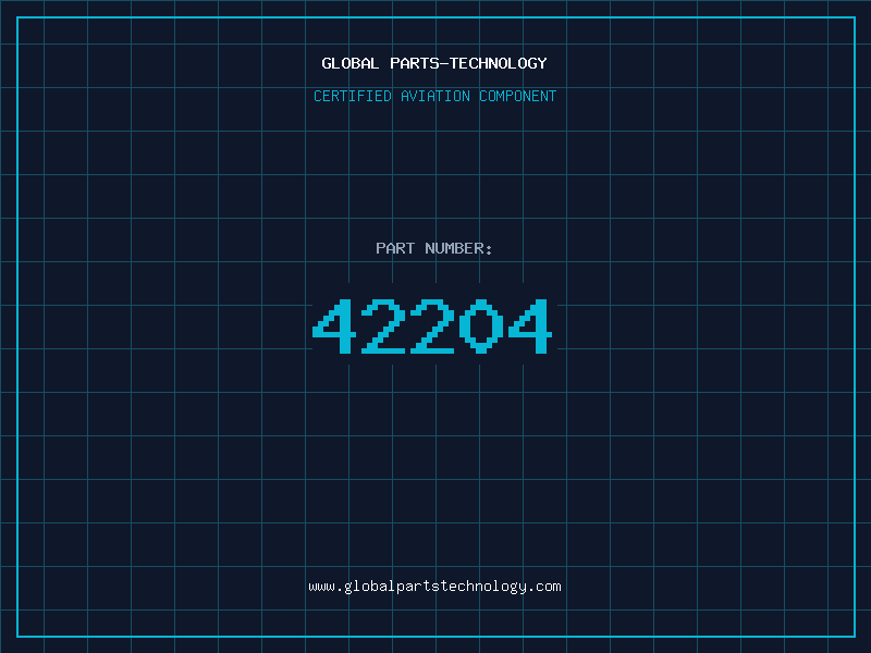 Aviation Part 42204