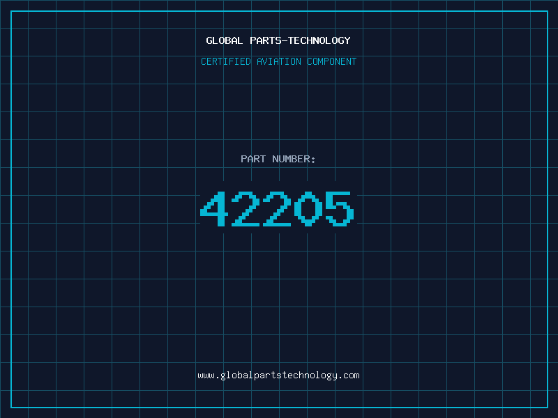 Aviation Part 42205