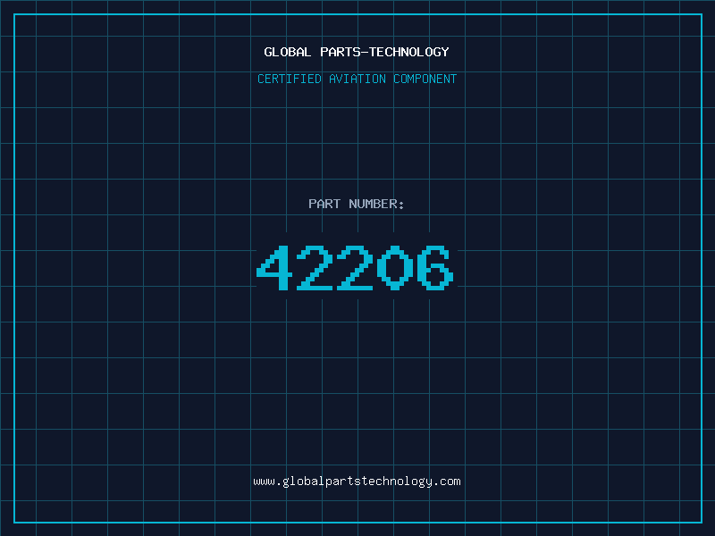 Aviation Part 42206