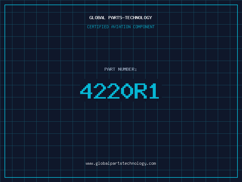 Aviation Part 4220R1