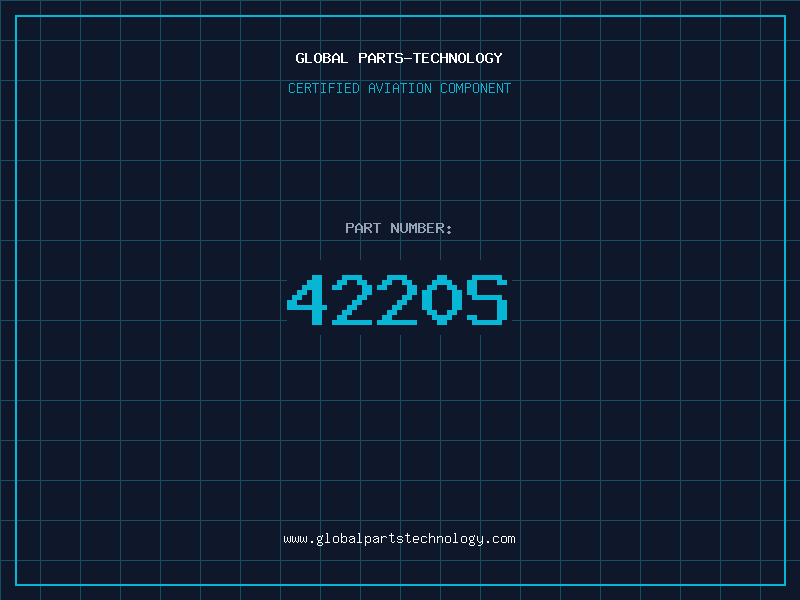 Aviation Part 4220S