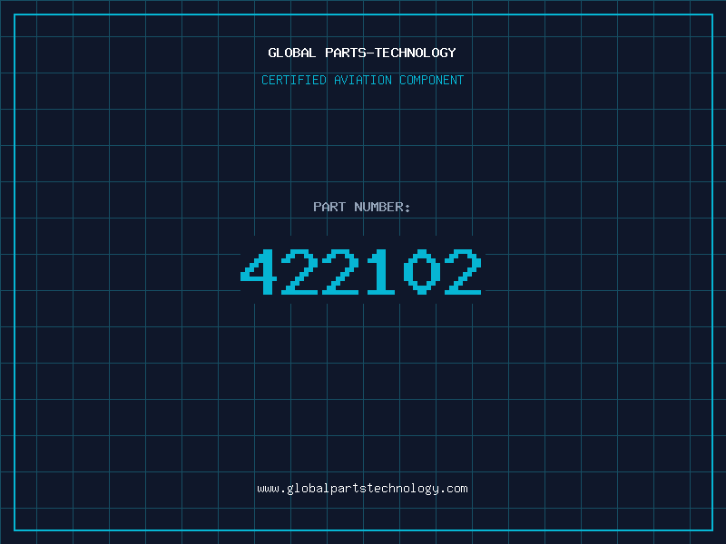 Aviation Part 422102