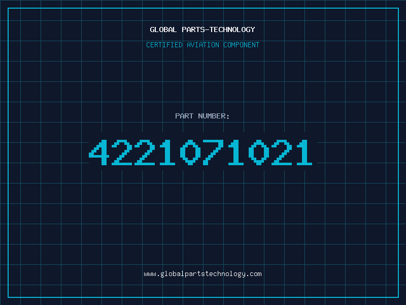 Aviation Part 4221071021