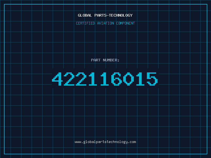 Aviation Part 422116015