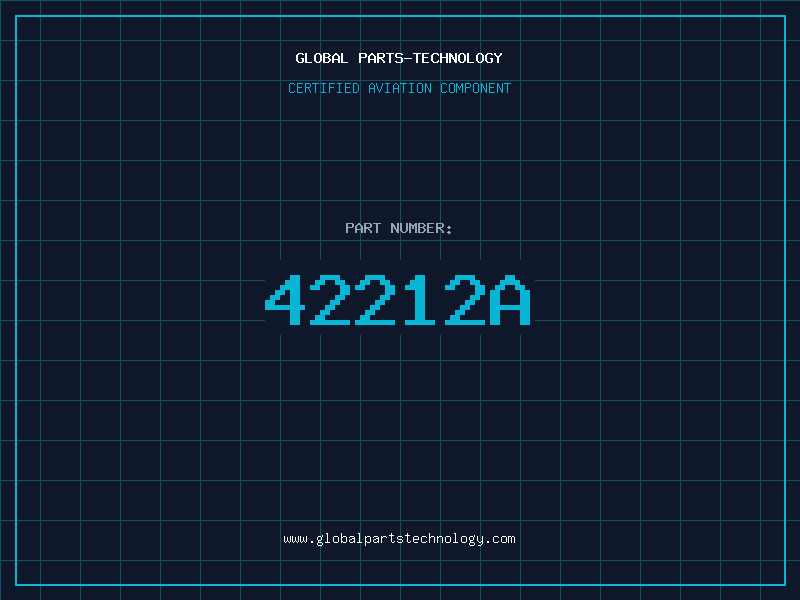 Aviation Part 42212A
