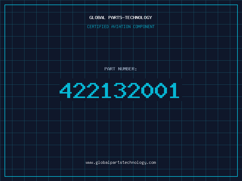 Aviation Part 422132001