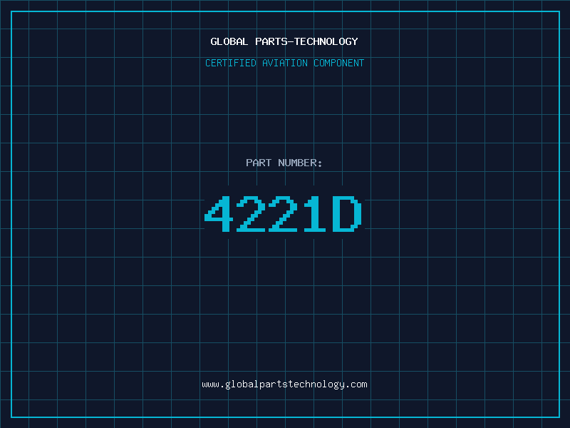 Aviation Part 4221D