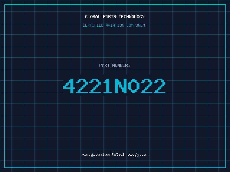 Aviation Part 4221N022