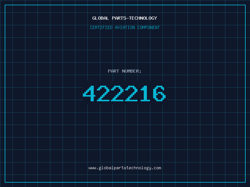 Aviation Part 422216