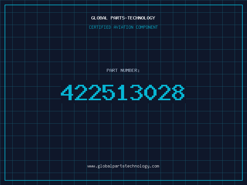 Aviation Part 422513028