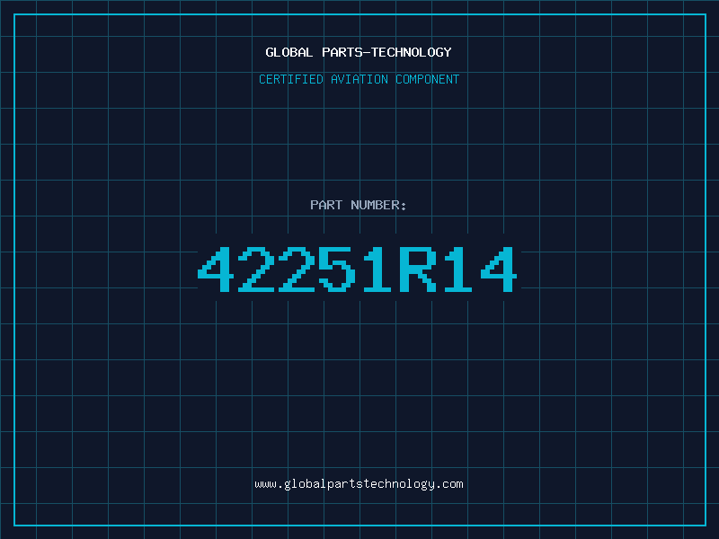 Aviation Part 42251R14