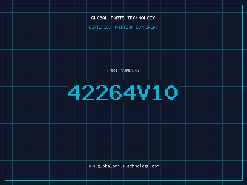 Aviation Part 42264V10