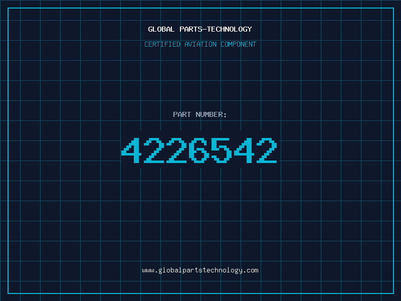 Aviation Part 4226542