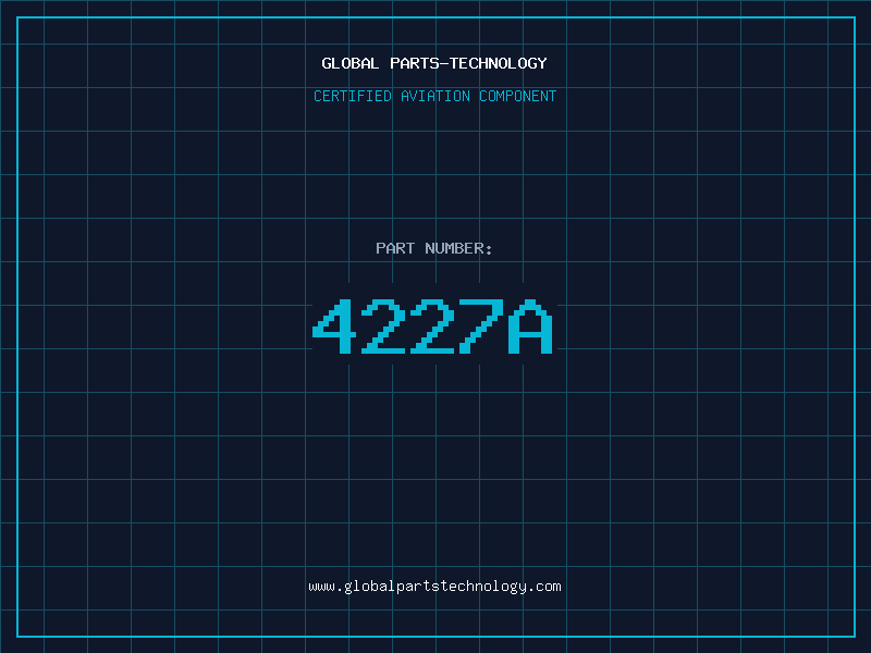 Aviation Part 4227A