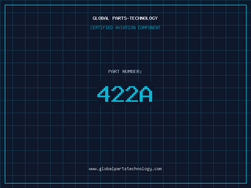 Aviation Part 422A