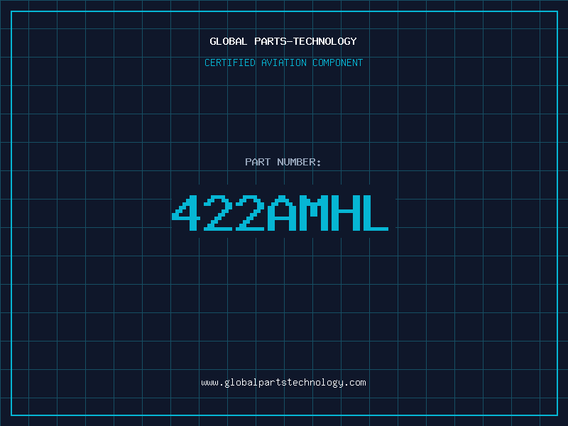 Aviation Part 422AMHL