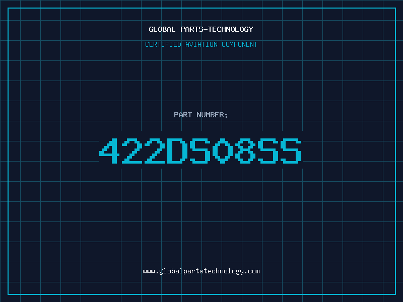 Aviation Part 422DS08SS