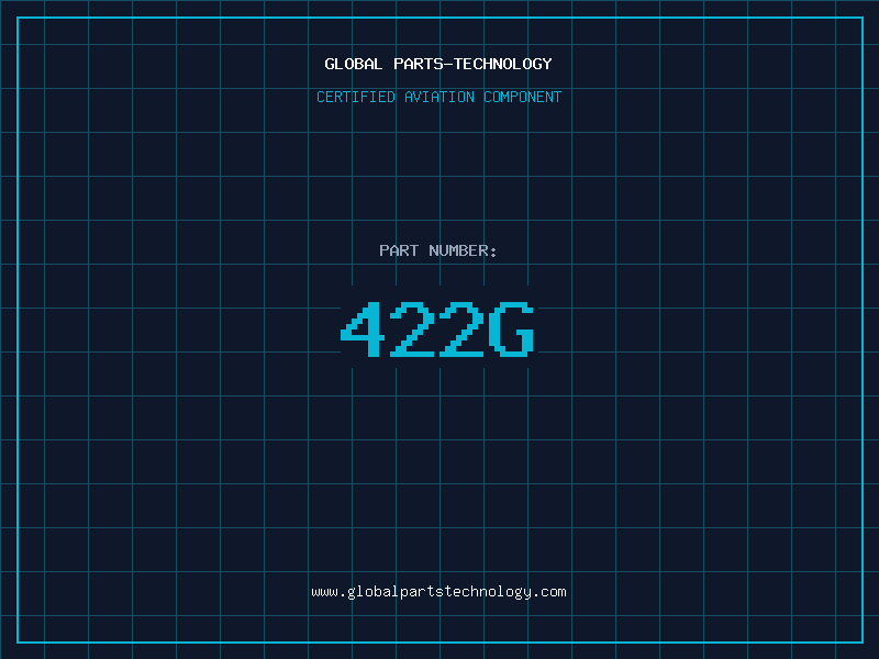 Aviation Part 422G