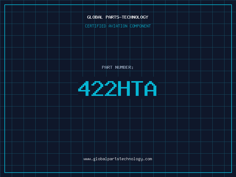 Aviation Part 422HTA