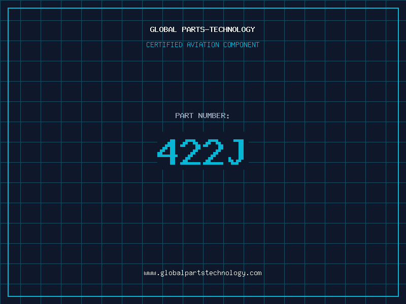 Aviation Part 422J