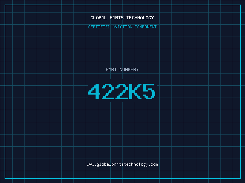 Aviation Part 422K5