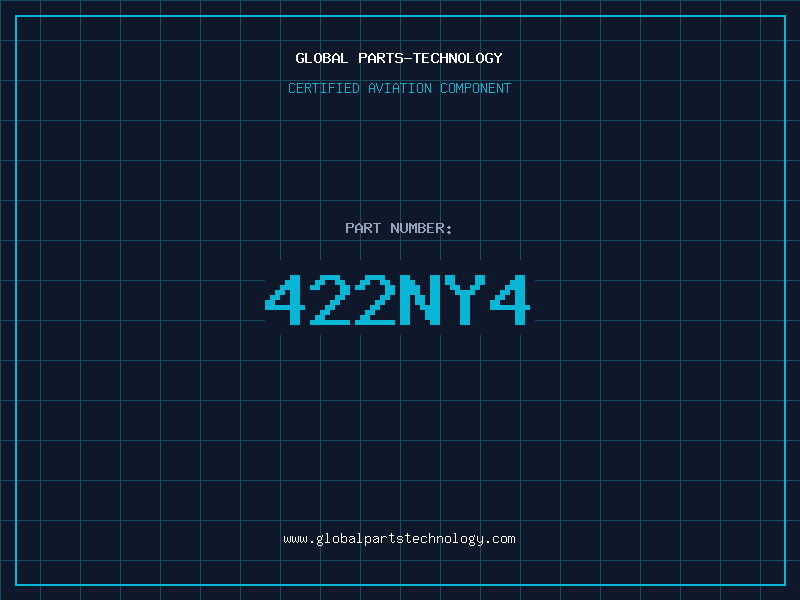 Aviation Part 422NY4