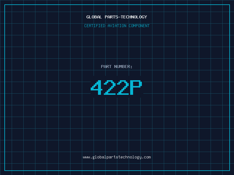 Aviation Part 422P