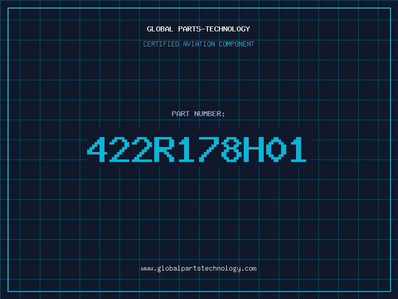 Aviation Part 422R178H01