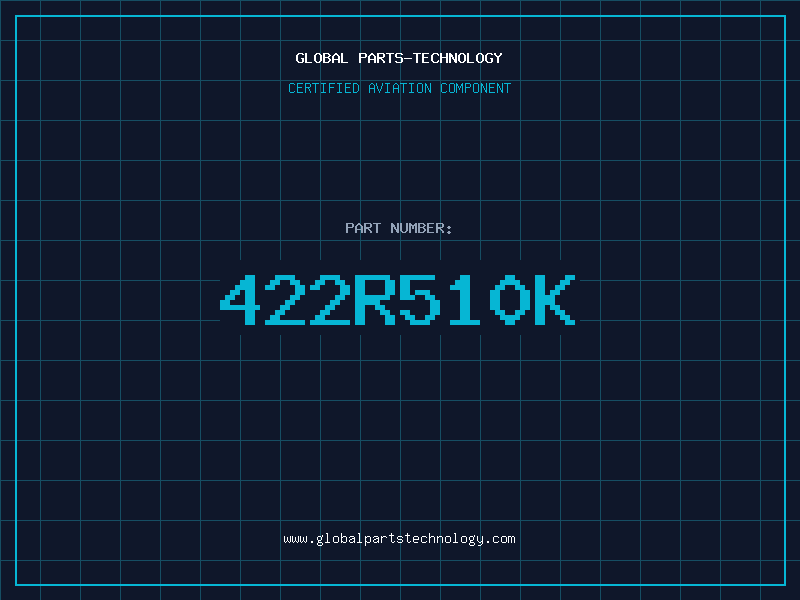 Aviation Part 422R510K