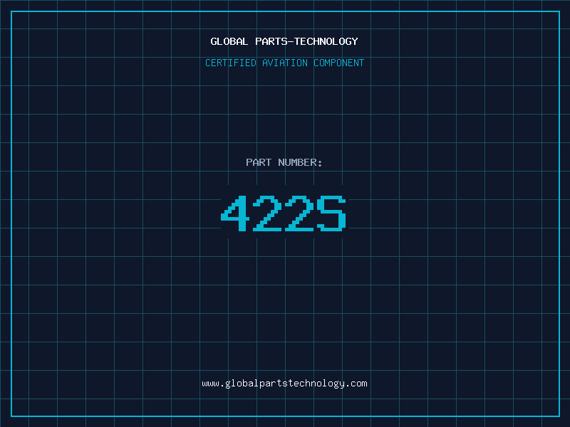 Aviation Part 422S