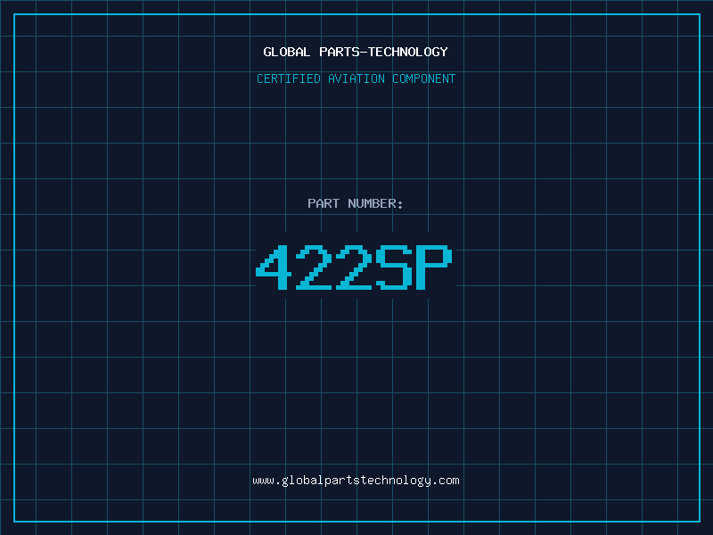 Aviation Part 422SP