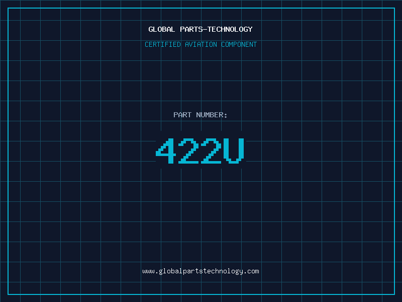 Aviation Part 422U