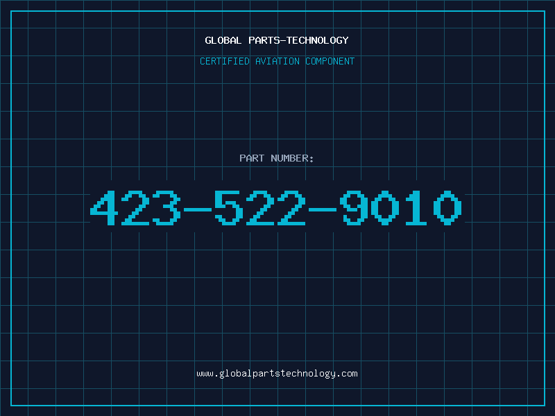 Aviation Part 423-522-9010