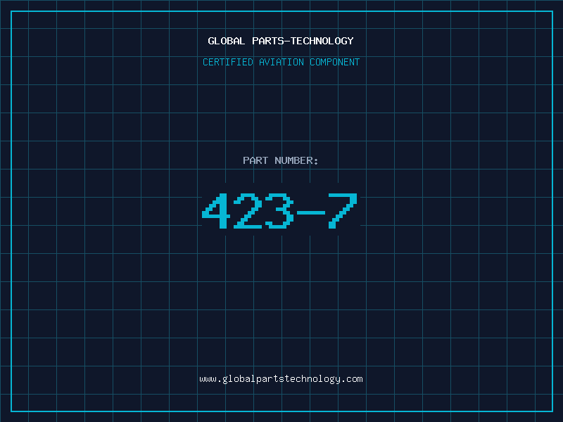 Aviation Part 423-7