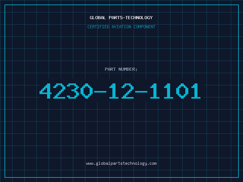 Aviation Part 4230-12-1101