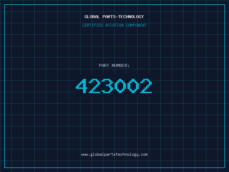 Aviation Part 423002