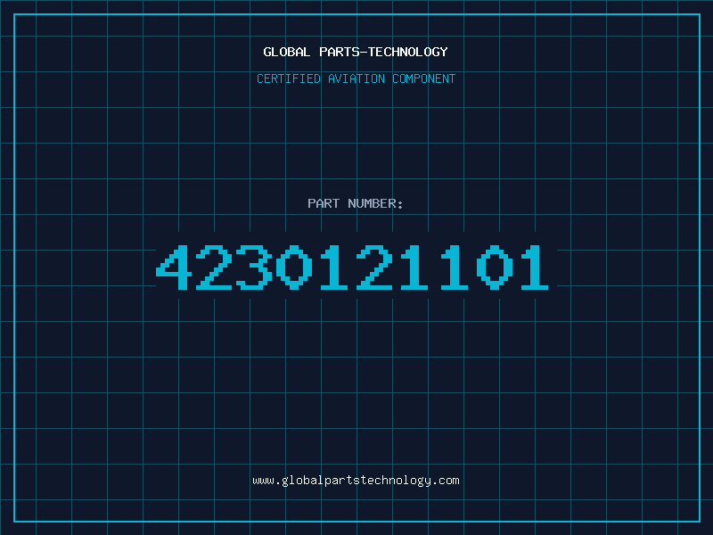 Aviation Part 4230121101