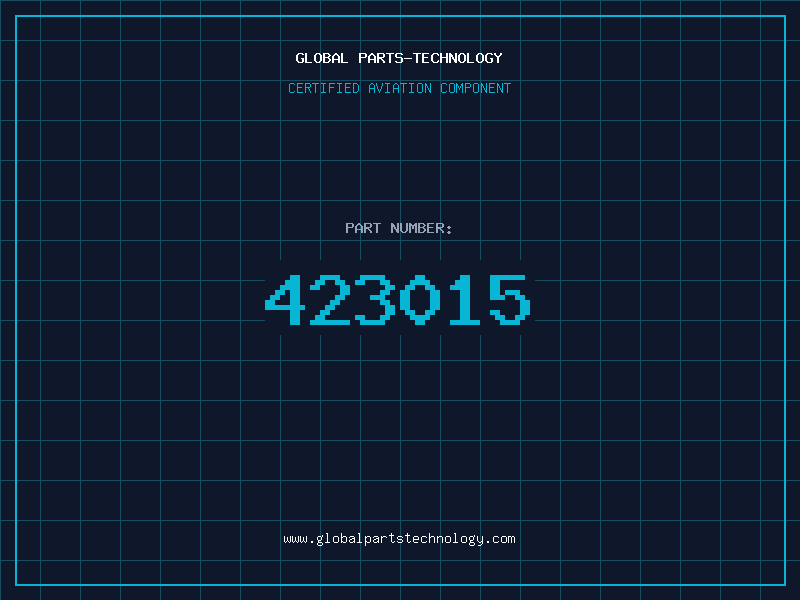 Aviation Part 423015