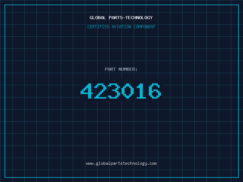 Aviation Part 423016