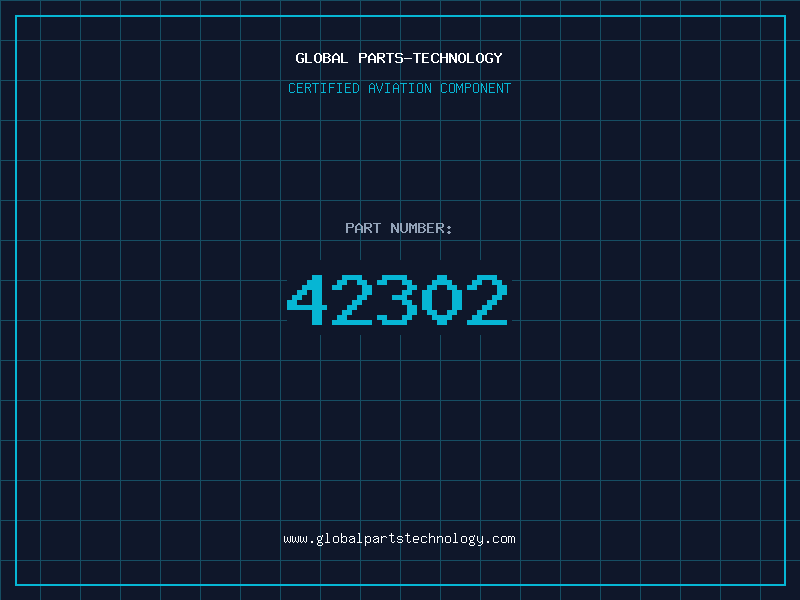 Aviation Part 42302