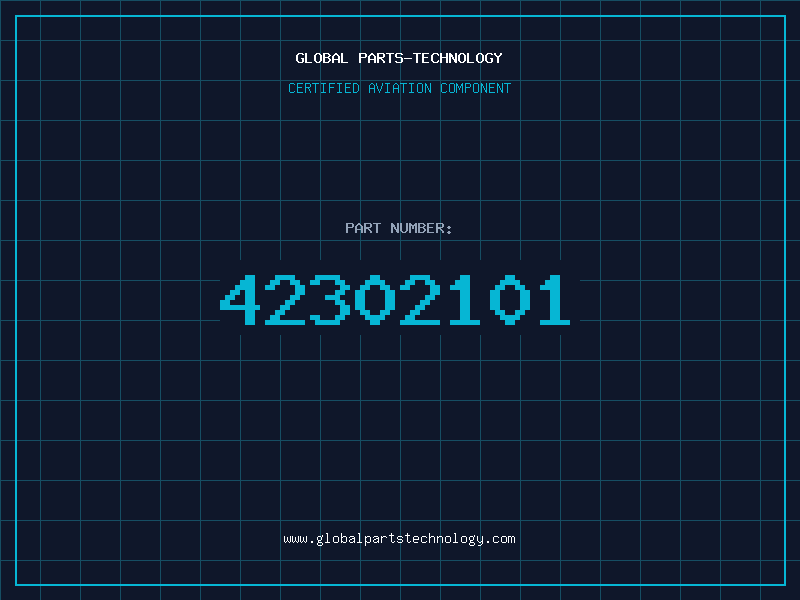 Aviation Part 42302101