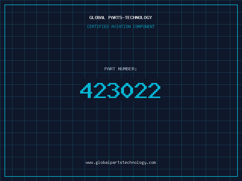 Aviation Part 423022