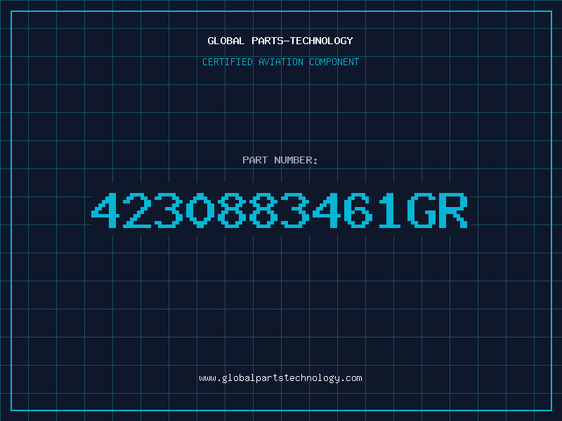 Aviation Part 4230883461GR