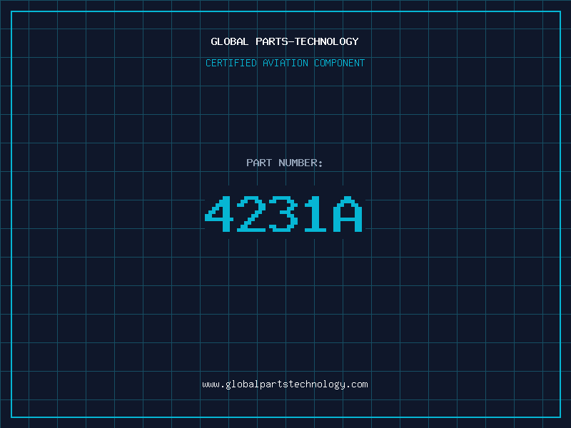 Aviation Part 4231A