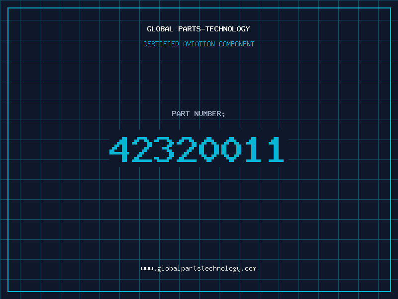 Aviation Part 42320011