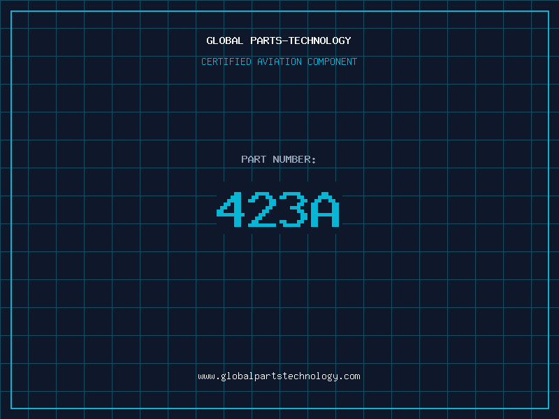 Aviation Part 423A