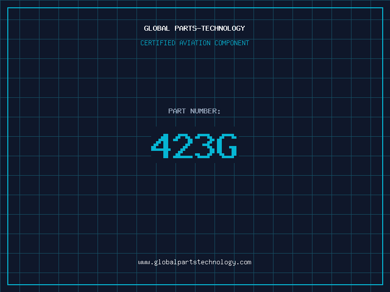 Aviation Part 423G