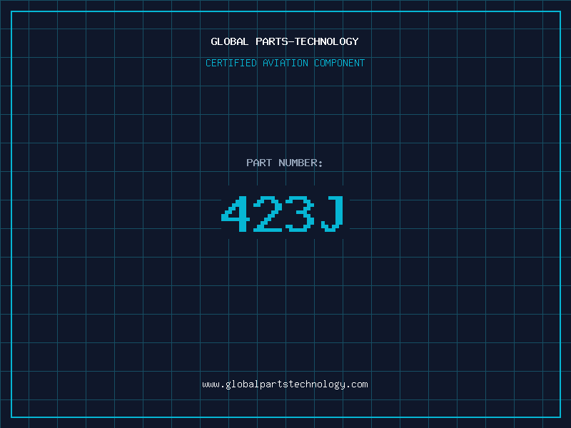 Aviation Part 423J