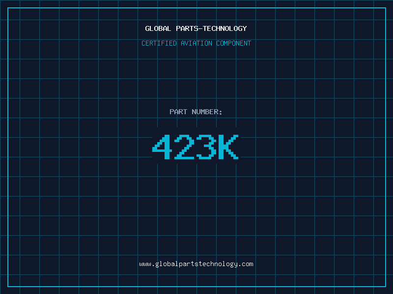 Aviation Part 423K